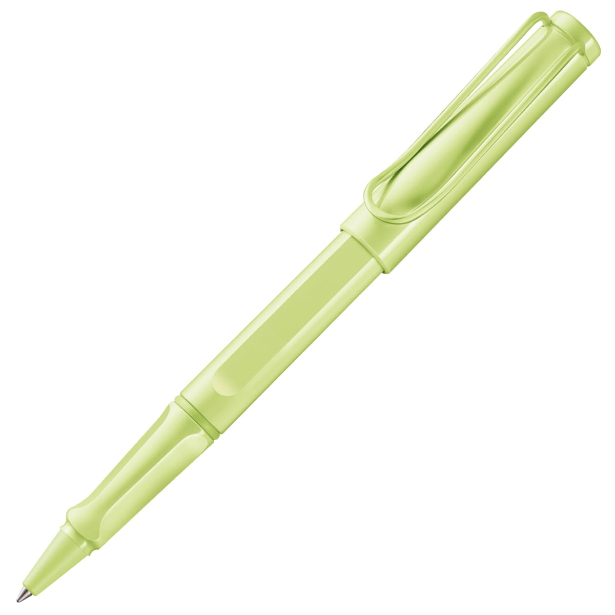 Set Lamy Safari de Pluma + Roller5