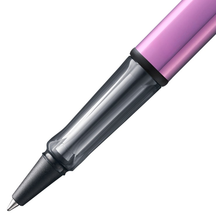 3D3 Rollerball AL-star lilac2