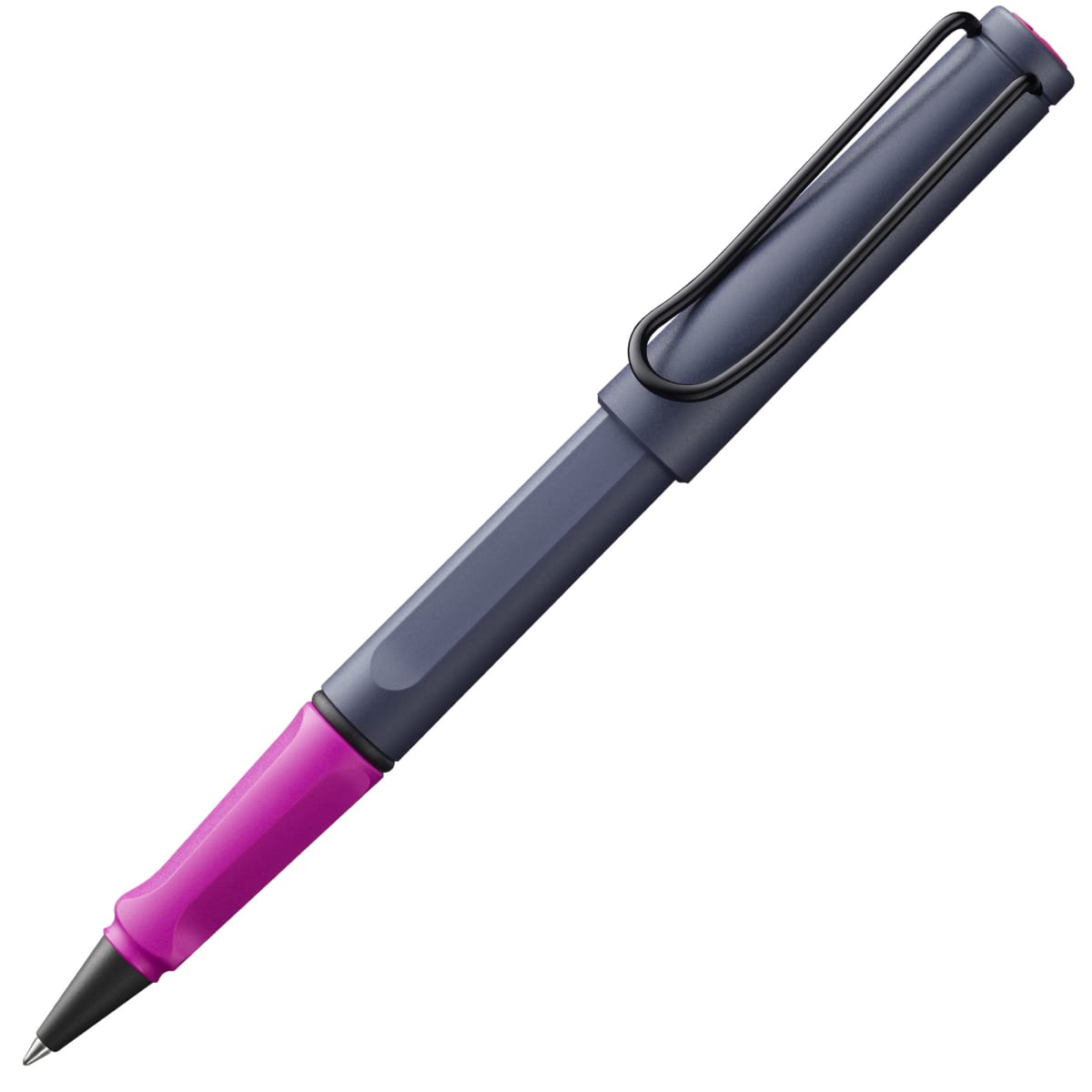 Rollerballs Lamy Safari Pink Cliff3