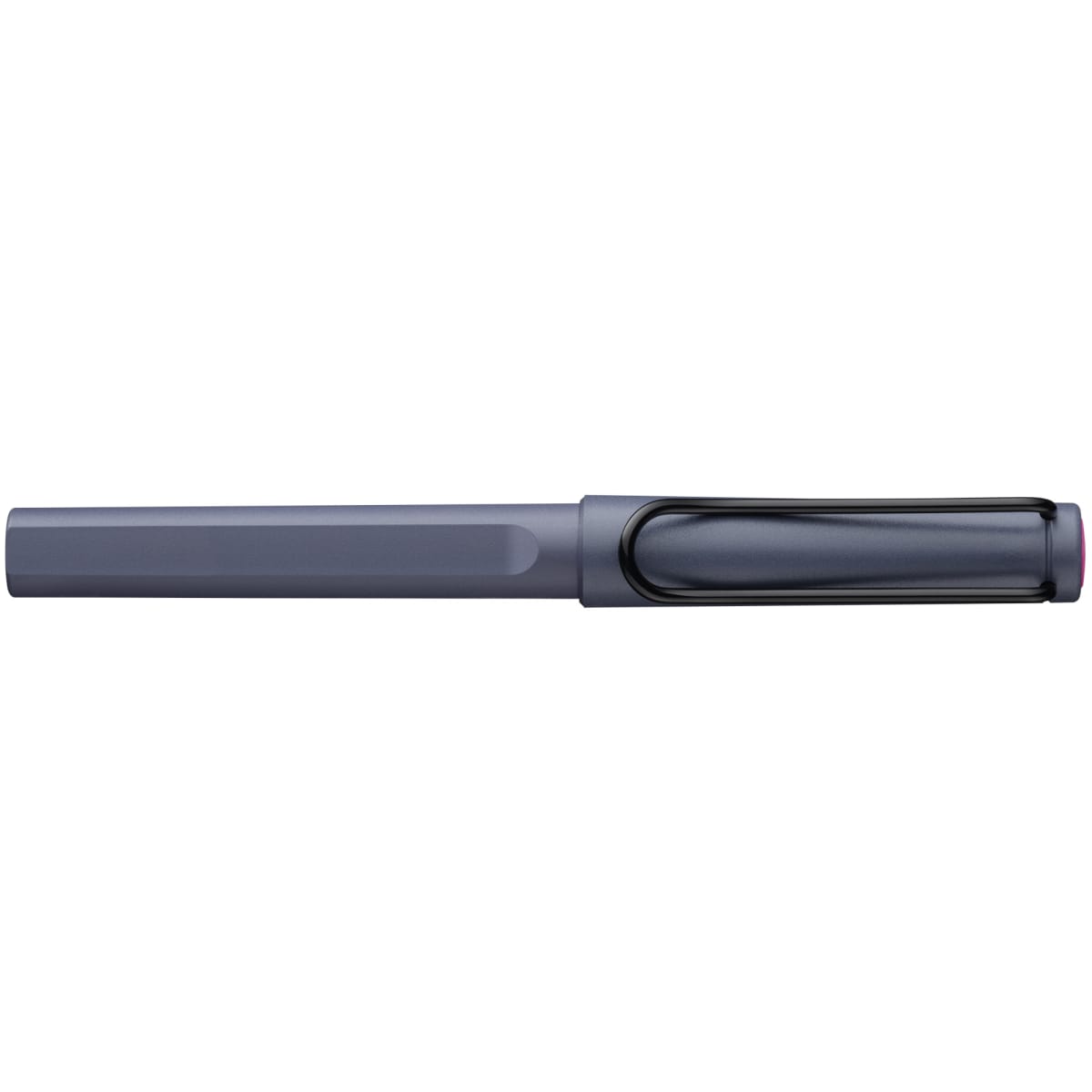 Rollerballs Lamy Safari Pink Cliff4