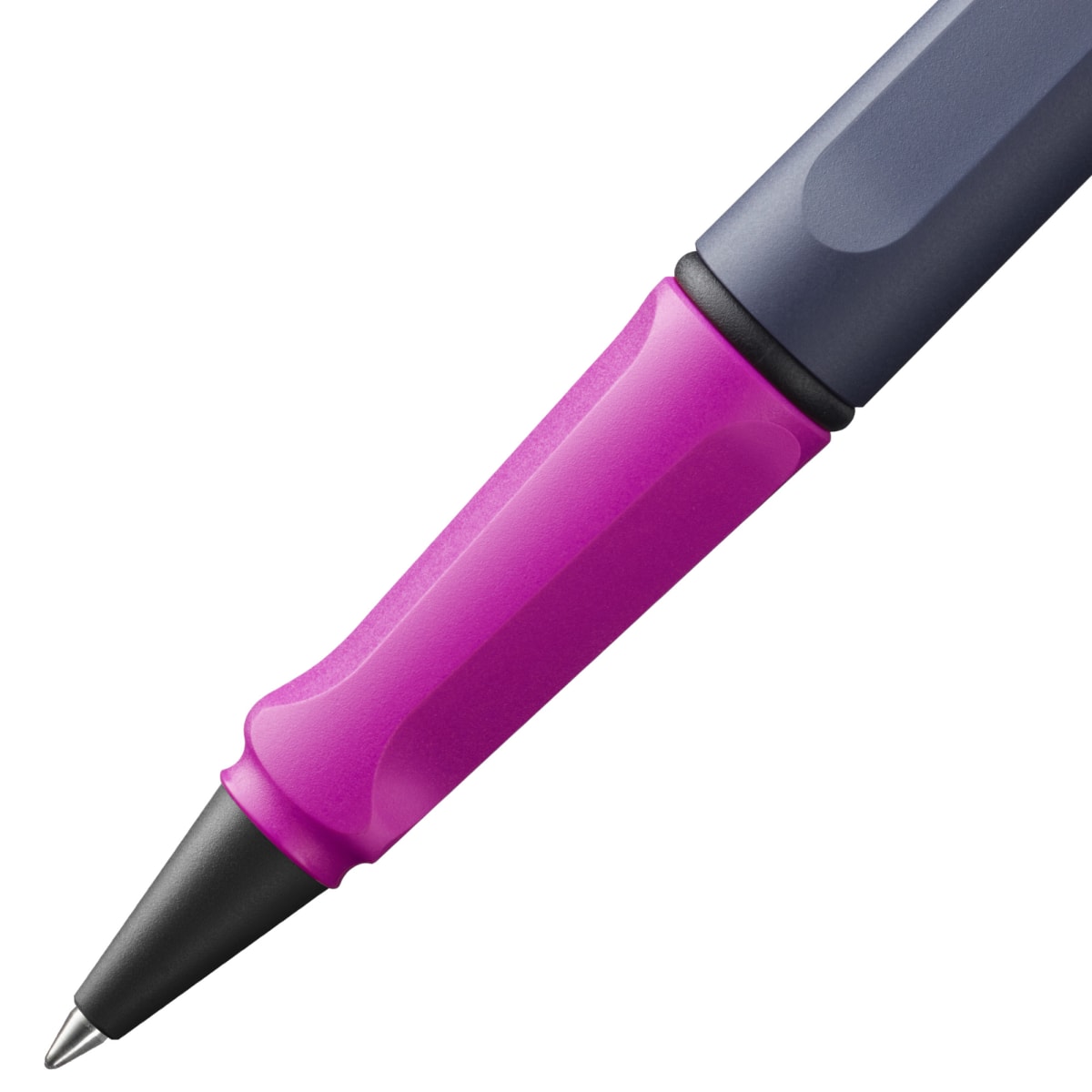 Rollerballs Lamy Safari Pink Cliff2
