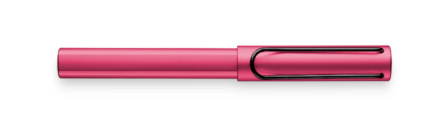 Rollerballs Lamy AL-Star Fiery M63bk5