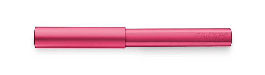 Rollerballs Lamy AL-Star Fiery M63bk6