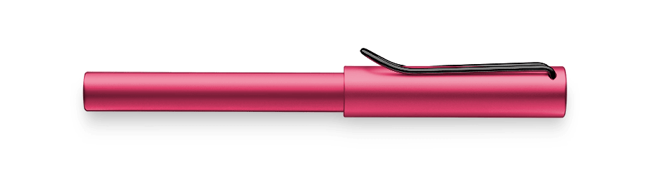 Rollerballs Lamy AL-Star Fiery M63bk7