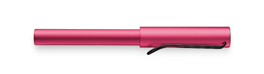 Rollerballs Lamy AL-Star Fiery M63bk4