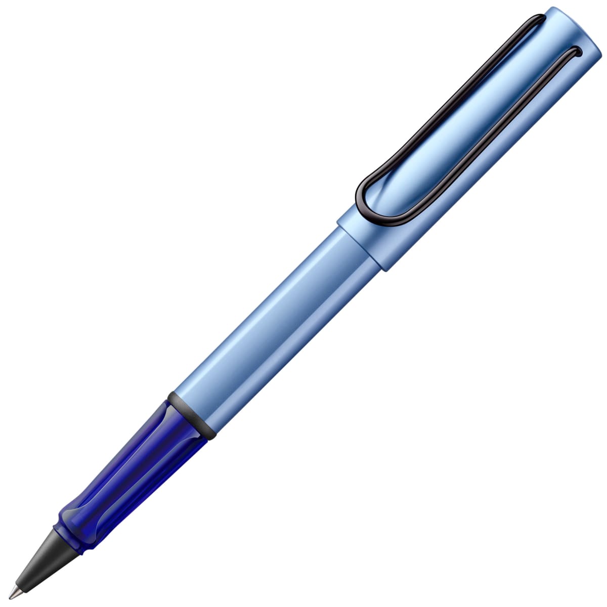 Rollerballs Lamy AL-Star Aquatic M63bk3