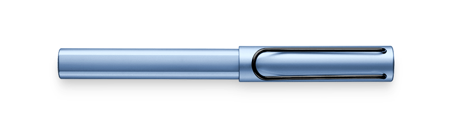 Rollerballs Lamy AL-Star Aquatic M63bk7