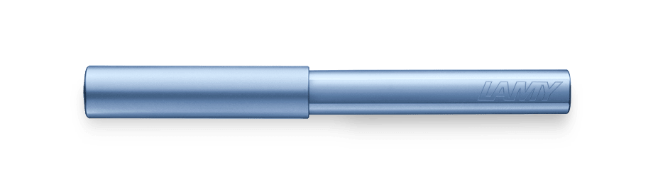 Rollerballs Lamy AL-Star Aquatic M63bk6
