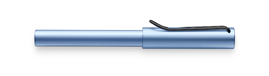 Rollerballs Lamy AL-Star Aquatic M63bk4