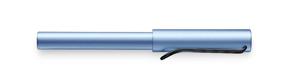 Rollerballs Lamy AL-Star Aquatic M63bk5