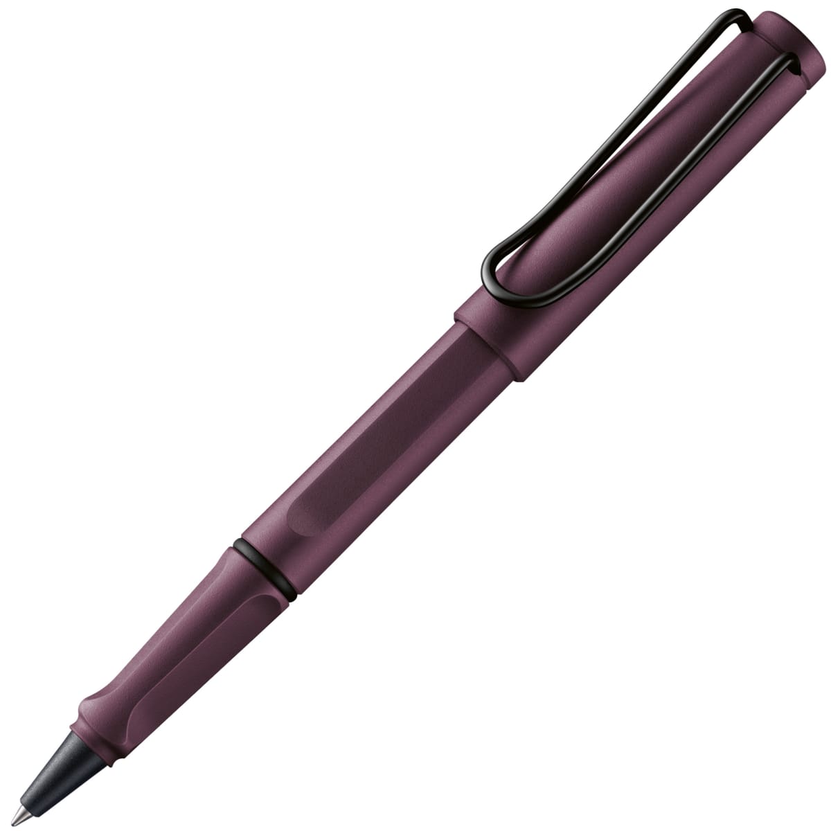 Rollerball Lamy Safari scarlet3
