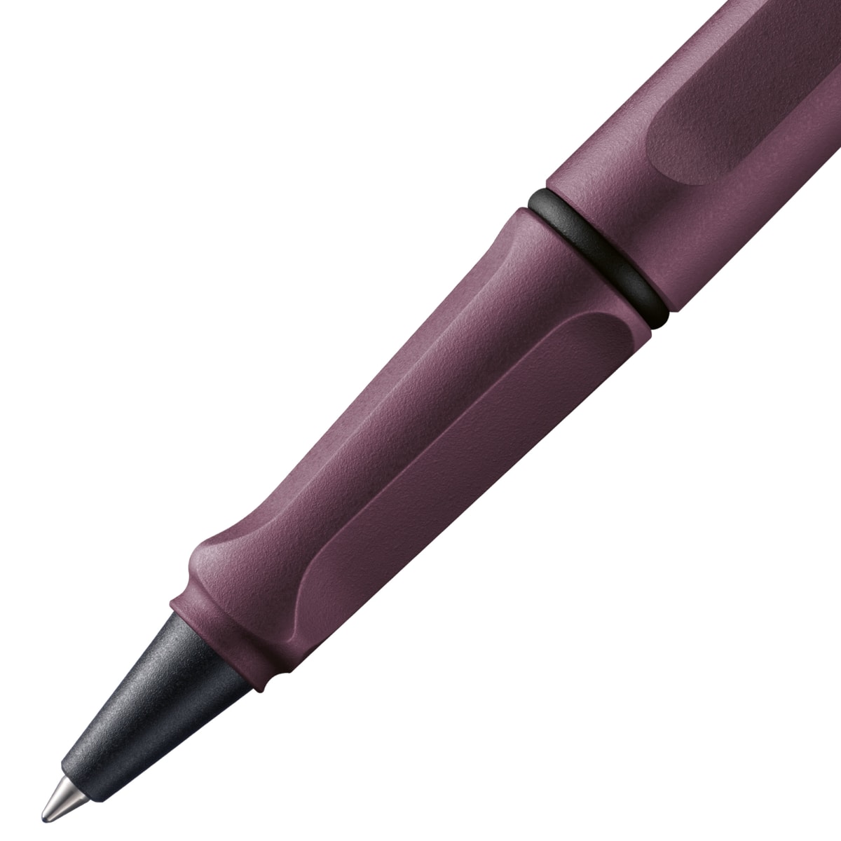 Rollerball Lamy Safari scarlet2