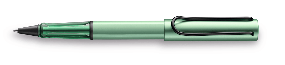 Roller Lamy AL-star sage M1