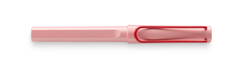 Rollerballs Lamy safari cherry blossom M6