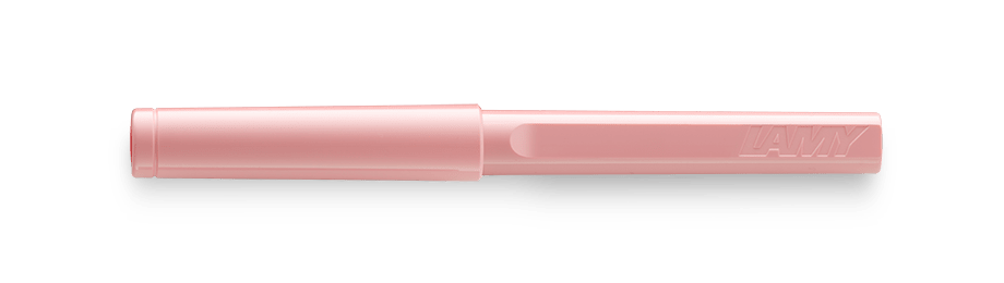 Rollerballs Lamy safari cherry blossom M4