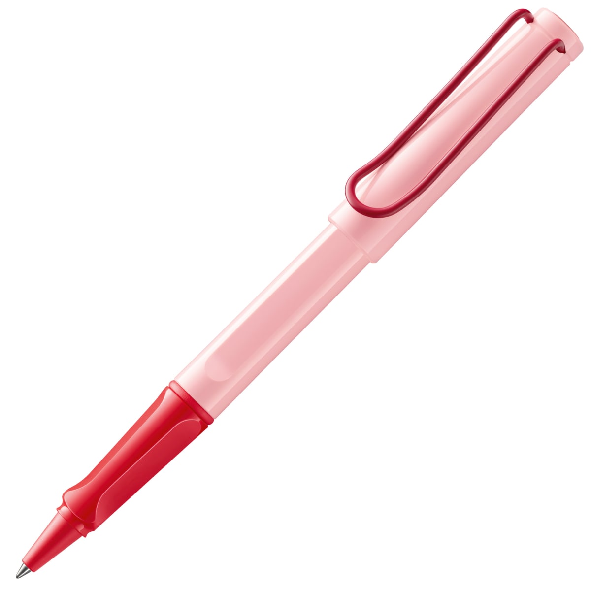 Rollerballs Lamy safari cherry blossom M3