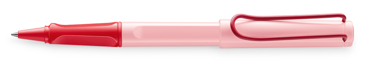 Rollerballs Lamy safari cherry blossom M1