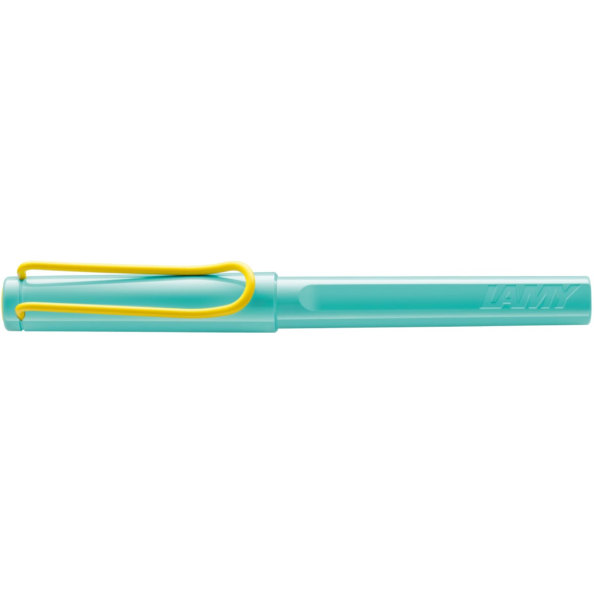 Rollerballs Lamy safari pina colada M4