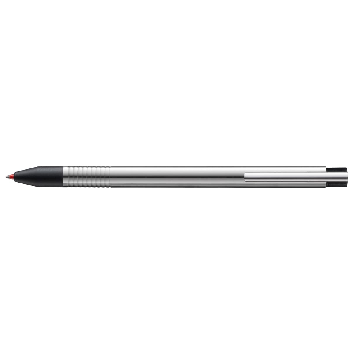 Multisistema Lamy Logo Acero -405- 3 colores1