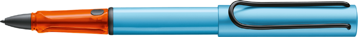 Lamy Stylus pen Al-star denim1