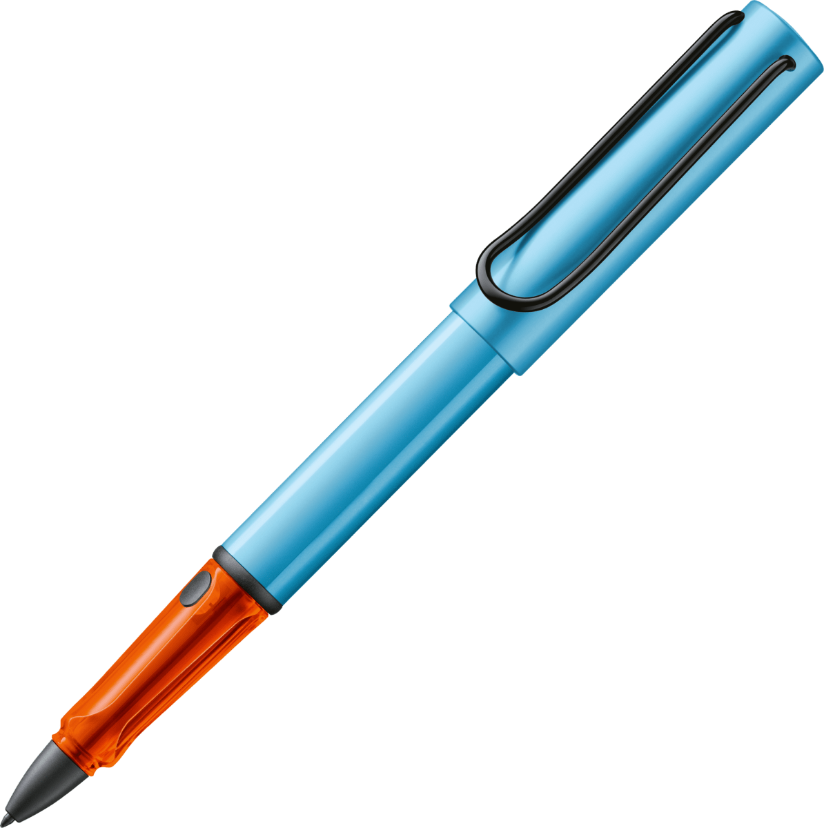 Lamy Stylus pen Al-star denim3