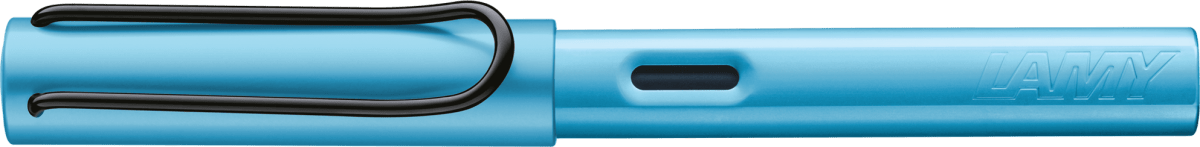 Lamy Stylus pen Al-star denim4