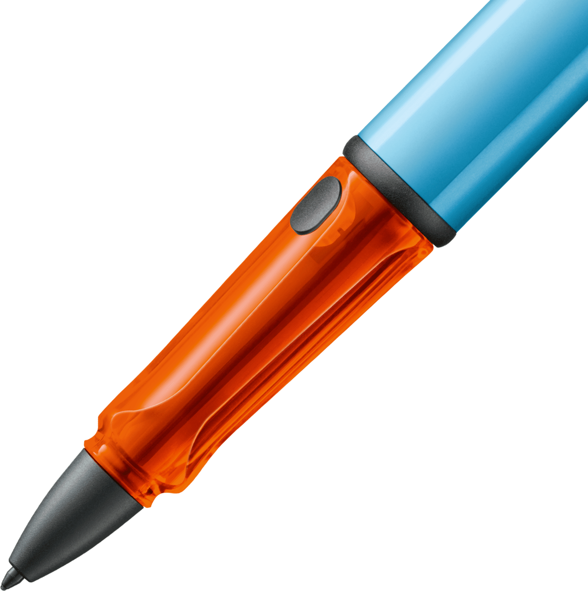 Lamy Stylus pen Al-star denim2