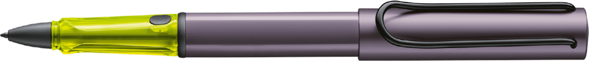Lamy Stylus pen Al-star aubergine