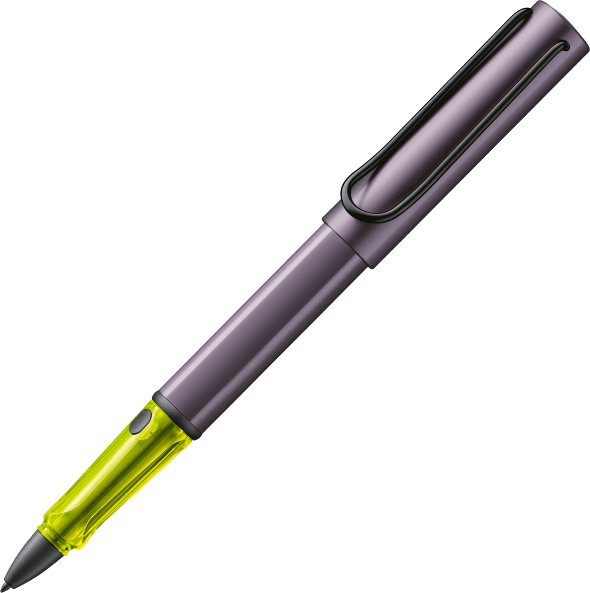 Lamy Stylus pen Al-star aubergine3