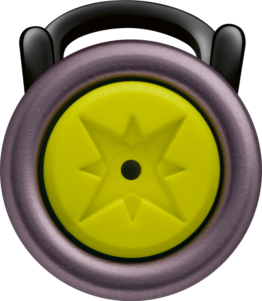 Lamy Stylus pen Al-star aubergine5