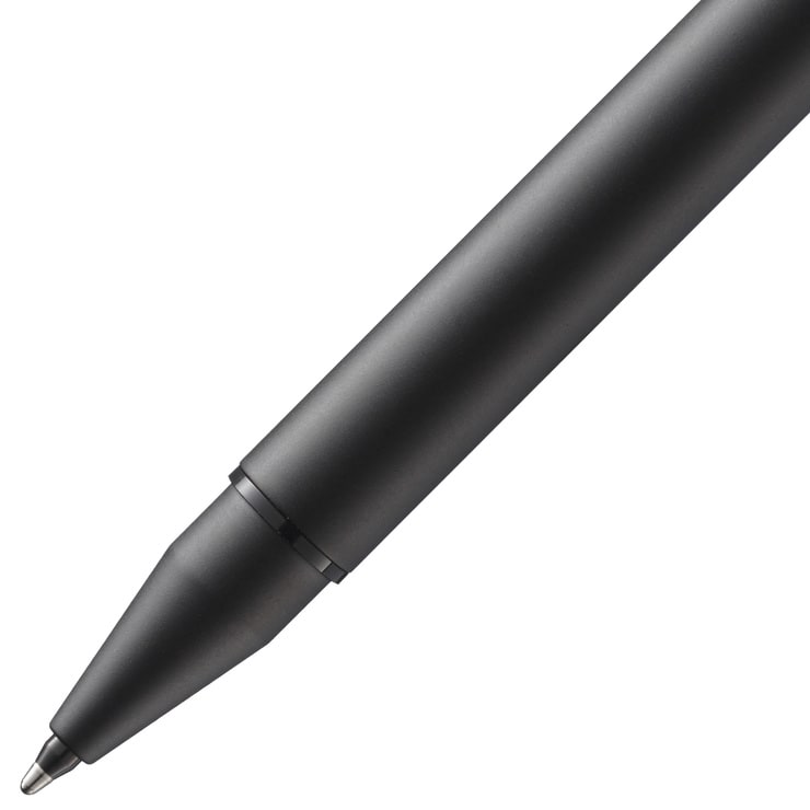 Multisistema Lamy cp1 twin pen Black -656- 2 en 12