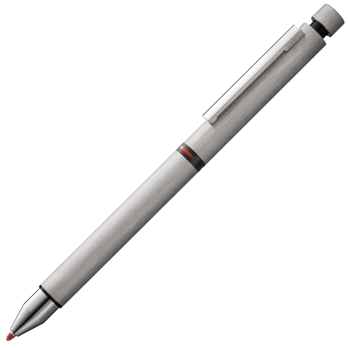 Multisistema Lamy Cp1 Brushed -759- 3 Lapices 0,53