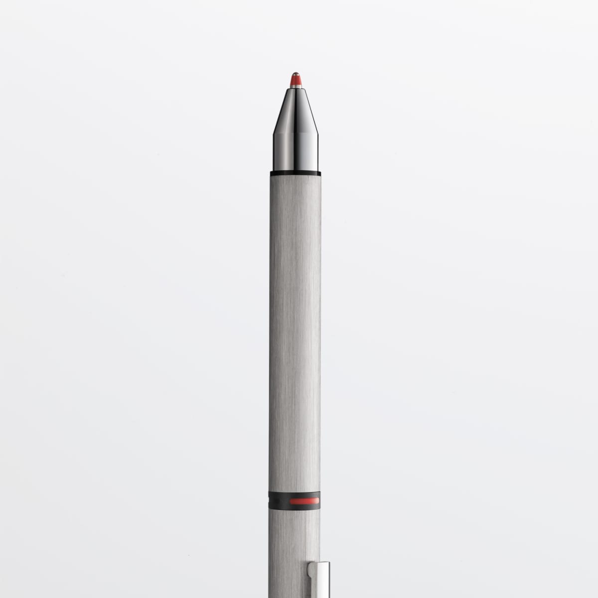 Multisistema Lamy Cp1 Brushed -759- 3 Lapices 0,54