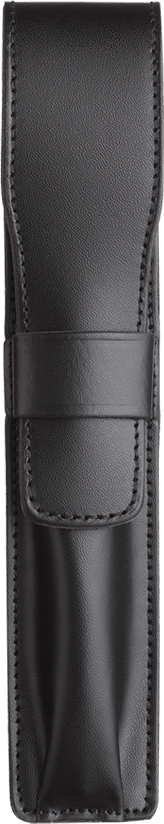 Estuche Cuero Lamy A31 Black1