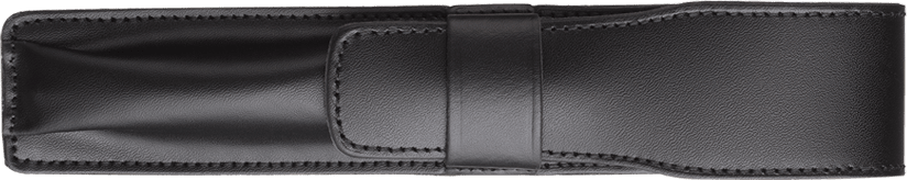 Estuche Cuero Lamy A31 Black2