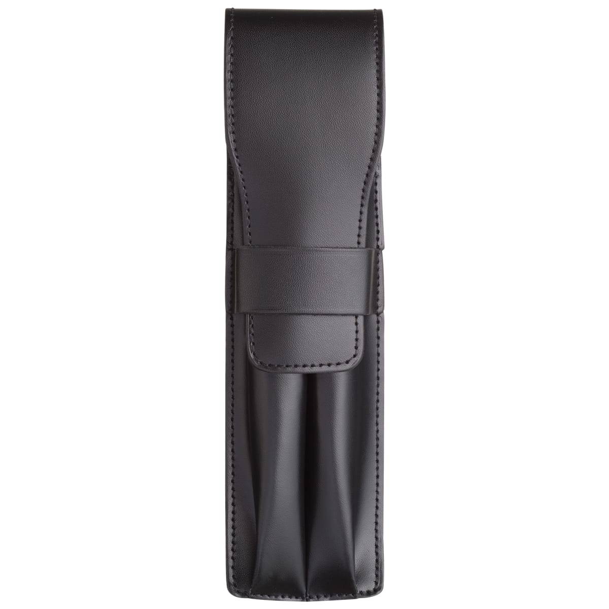 Estuche Cuero Lamy A32 Black1