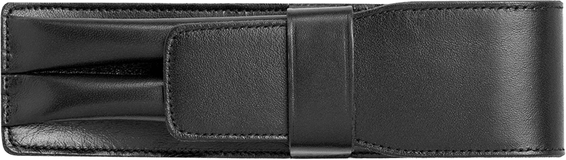 Estuche Cuero Lamy A32 Black2
