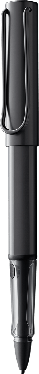 Lamy Stylus pen AL-Star PC Negro6