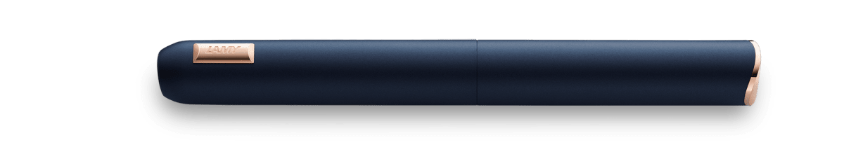 Pluma LAMY Dialog cc Blue4