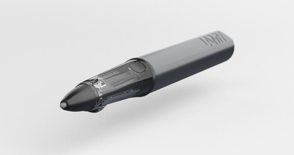 Lamy Stylus pen AL-Star PC Negro7