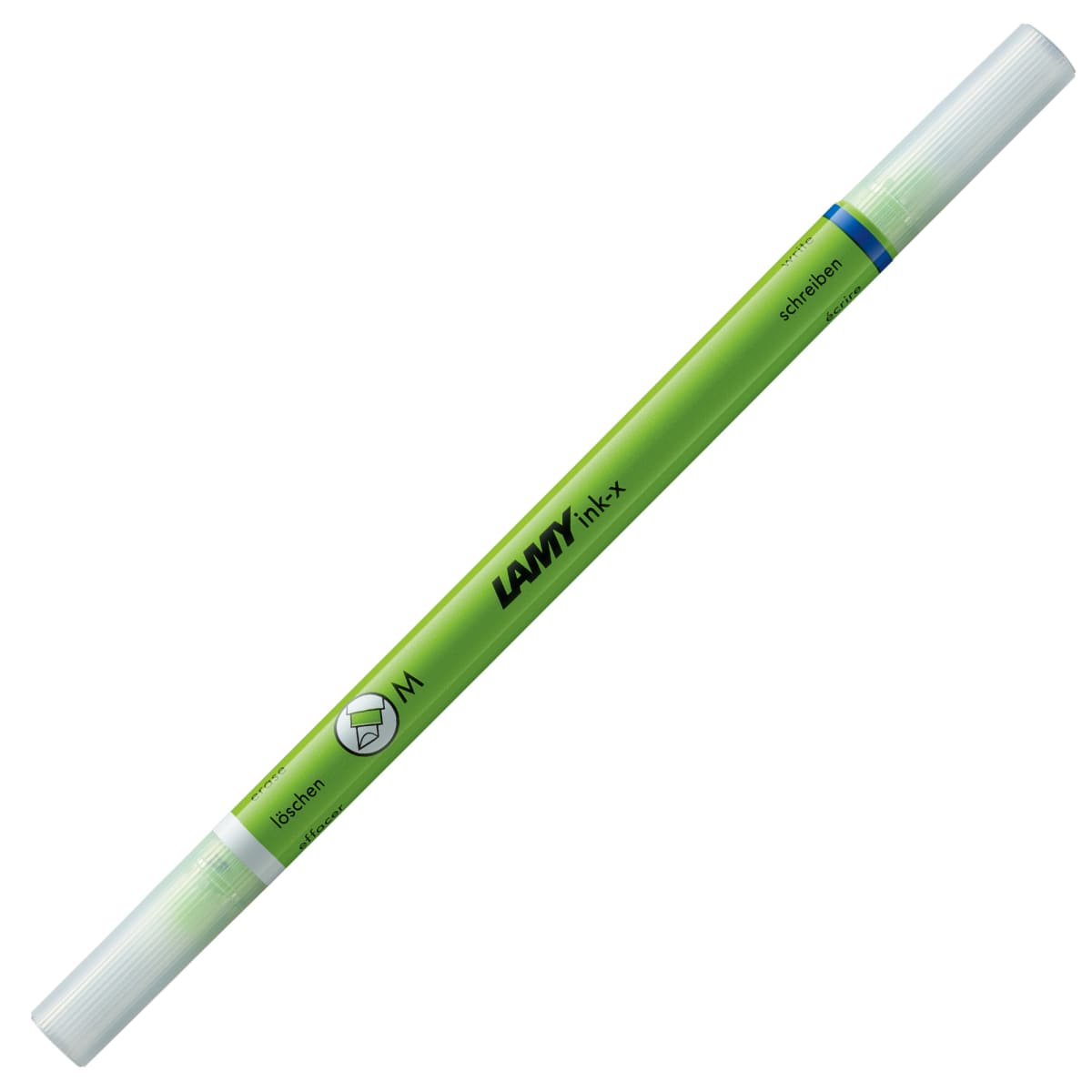 Borradorlamy ink x green eraser punta B1