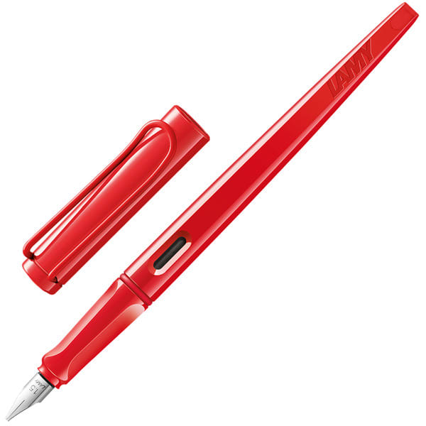 Pluma Lamy joy strawberry 1.52