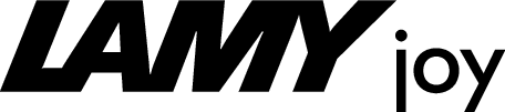 Pluma Lamy Joy aluminio 1,96