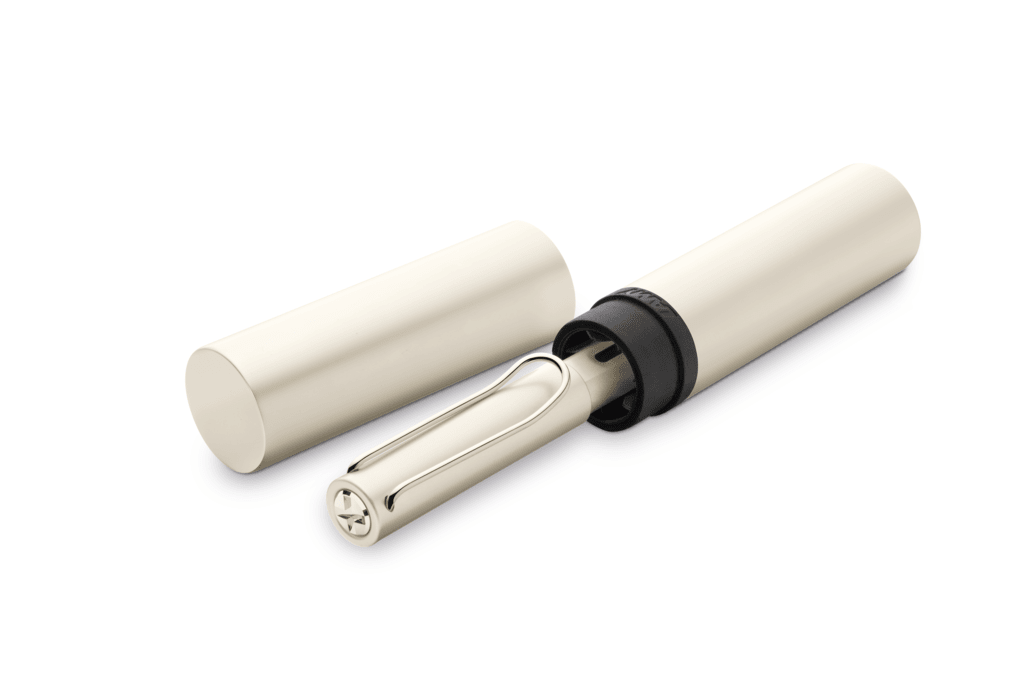 Pluma Lamy Lx Palladium3