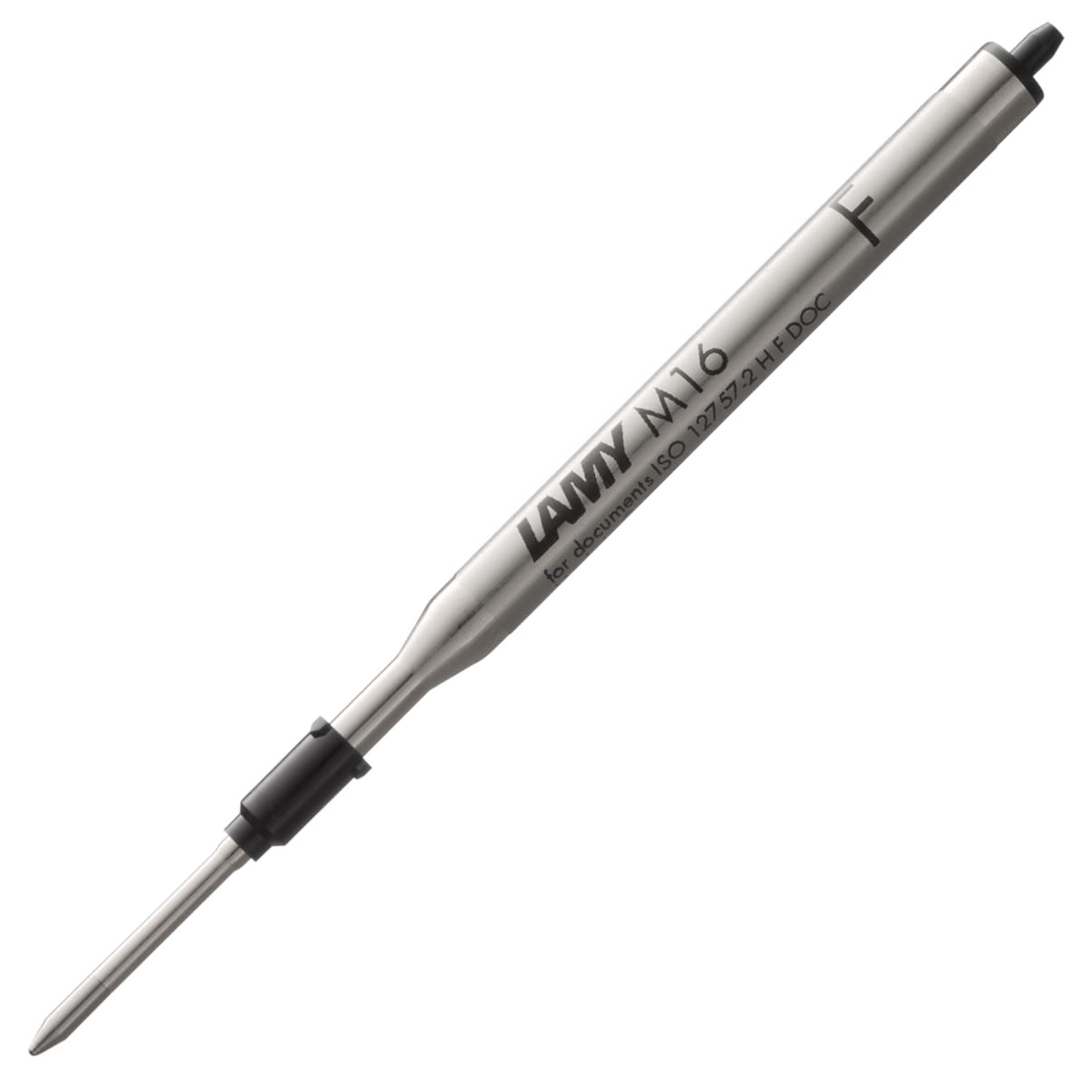 Repuesto Lamy_M16 Black para Bolígrafos1