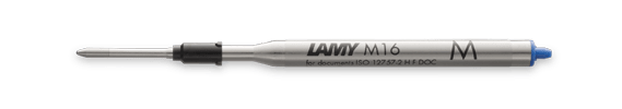 Repuesto Lamy M16 Blue para Bolígrafos2
