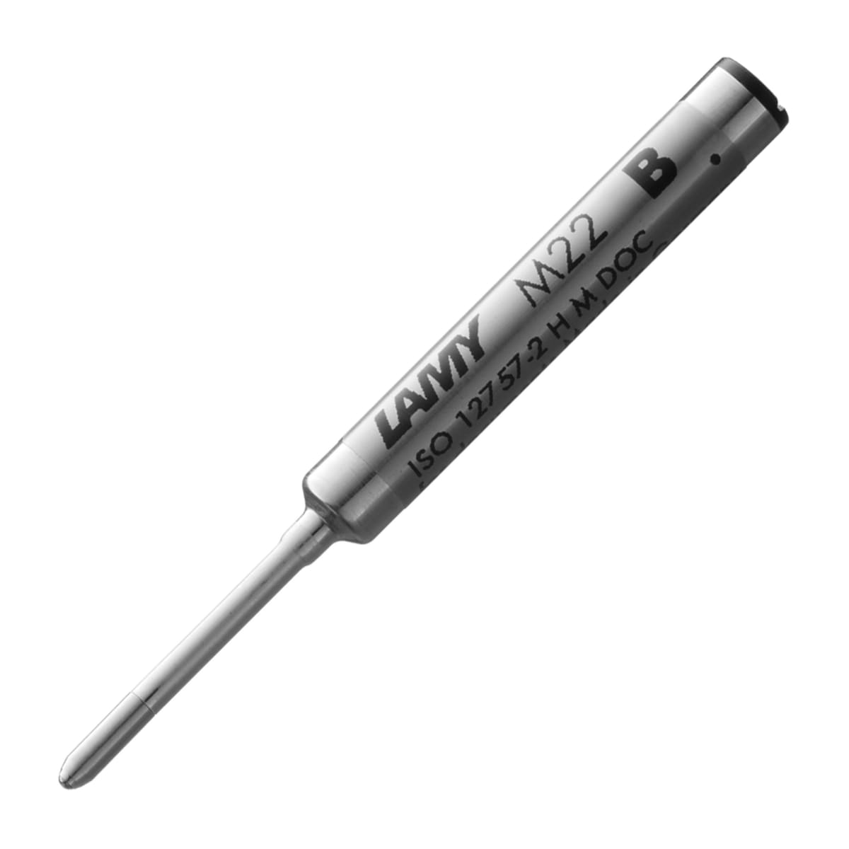Repuesto Lamy M22 Black para bolígrafos1