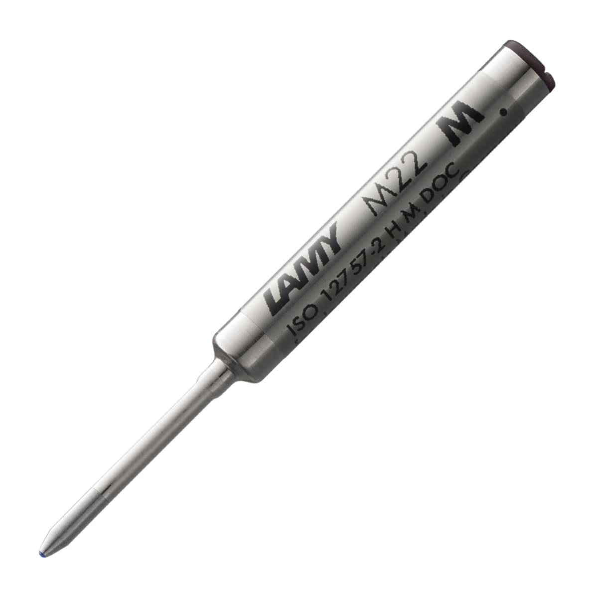 Repuesto Lamy M22 Black para bolígrafo1