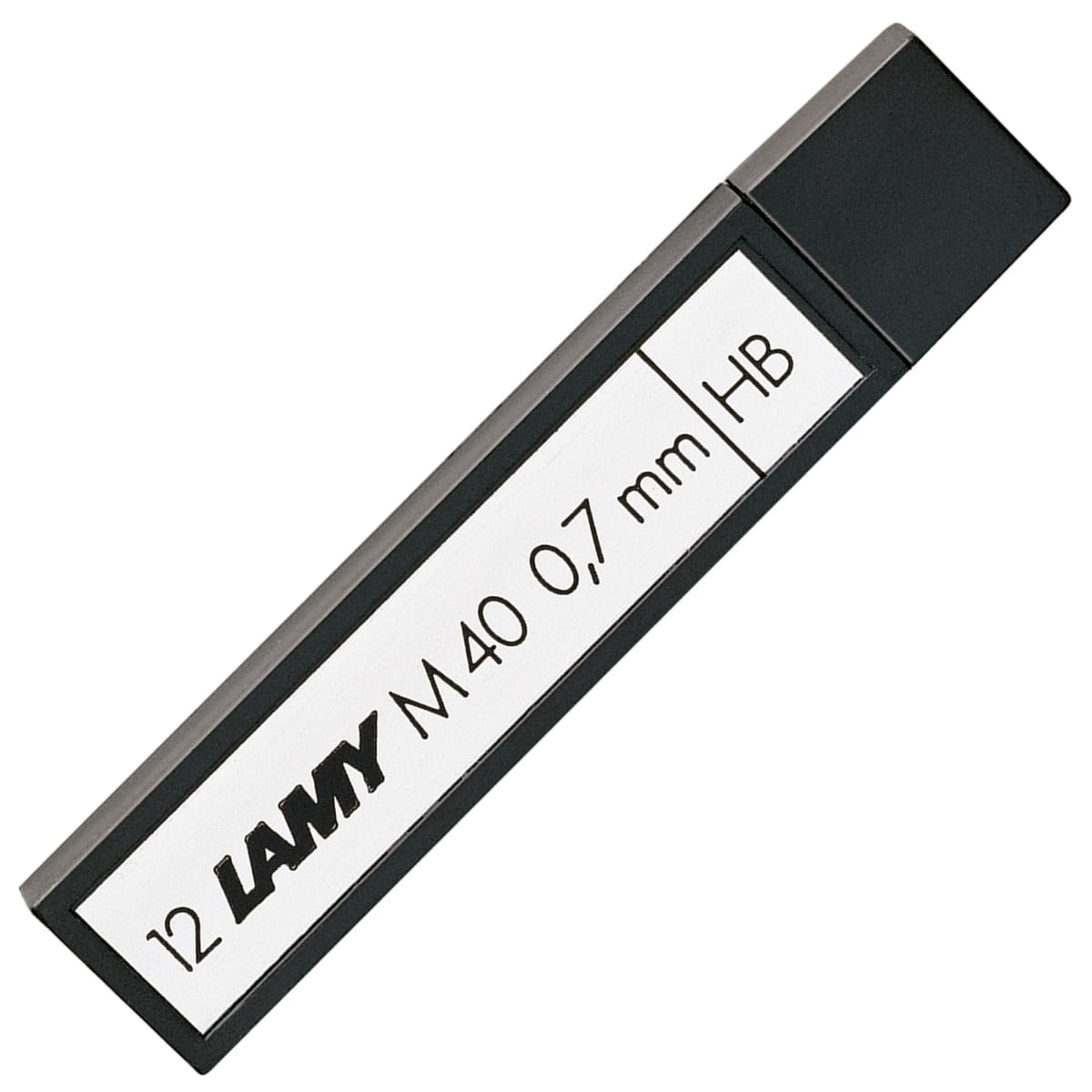 Minas Lamy M40 Black2