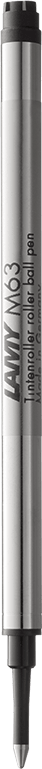 Repuesto Lamy M63 B Negro para rollerballs3